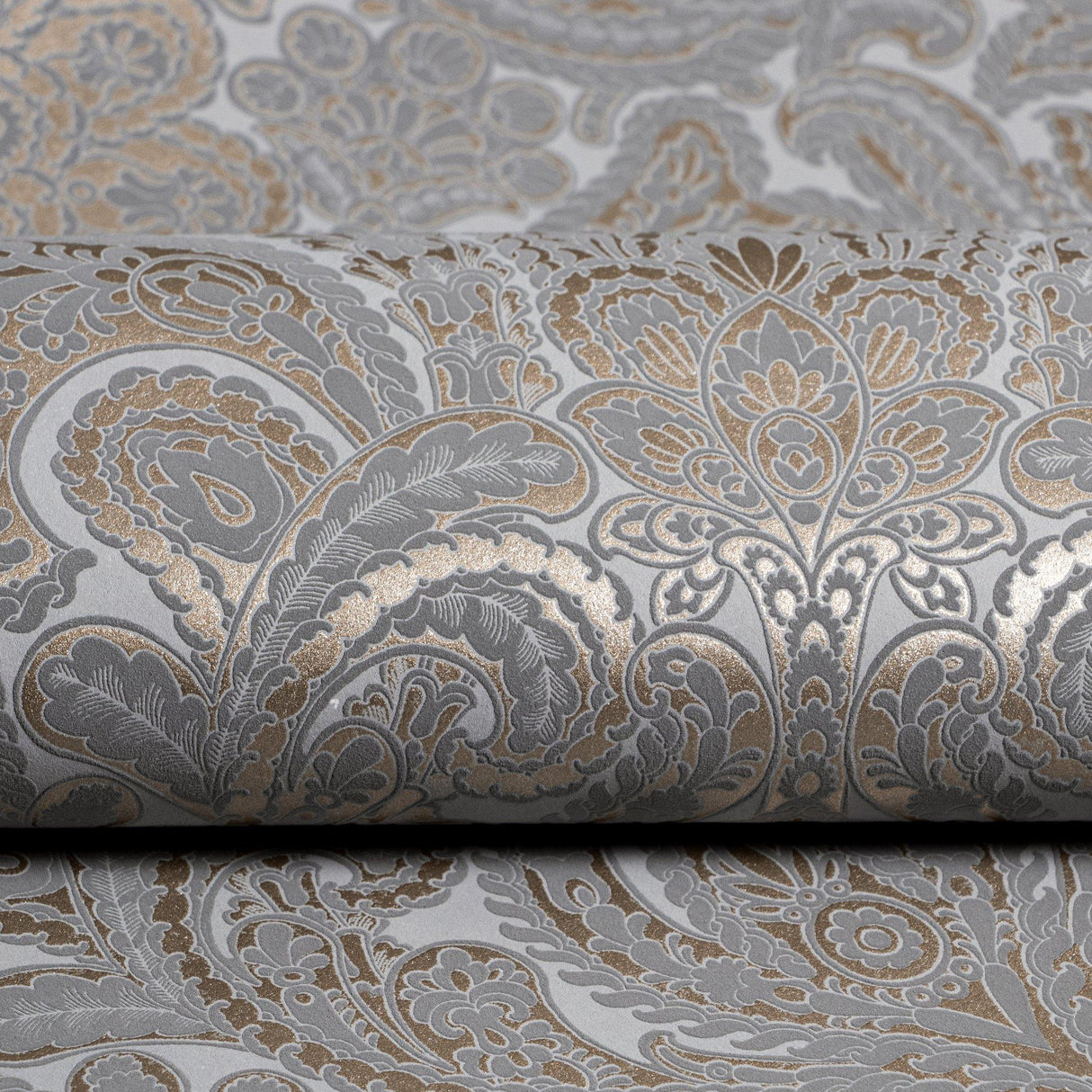 Galerie 64328 Adonea Ares Bronze Brown Wallpaper 64328 Bronze Brown Wallpaper