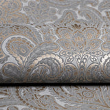 Galerie 64328 Adonea Ares Bronze Brown Wallpaper 64328 Bronze Brown Wallpaper