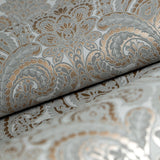 Galerie 64328 Adonea Ares Bronze Brown Wallpaper 64328 Bronze Brown Wallpaper