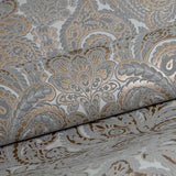 Galerie 64328 Adonea Ares Bronze Brown Wallpaper 64328 Bronze Brown Wallpaper