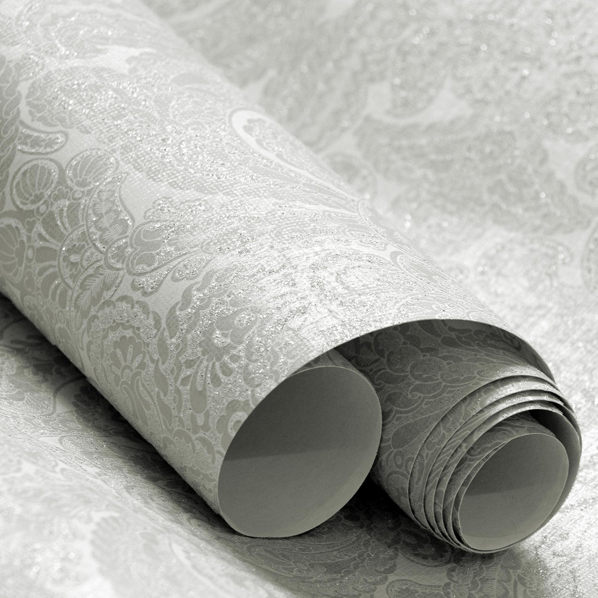 Galerie Aphrodite Cream Wallpaper