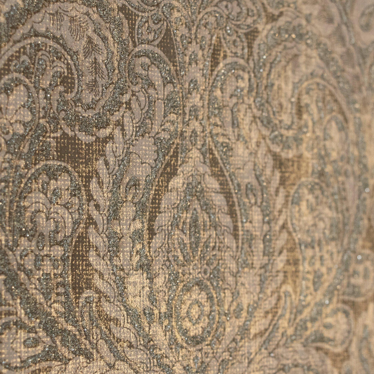 Galerie 81196 Adonea Aphrodite Bronze Brown Wallpaper 81196 Bronze Brown Wallpaper