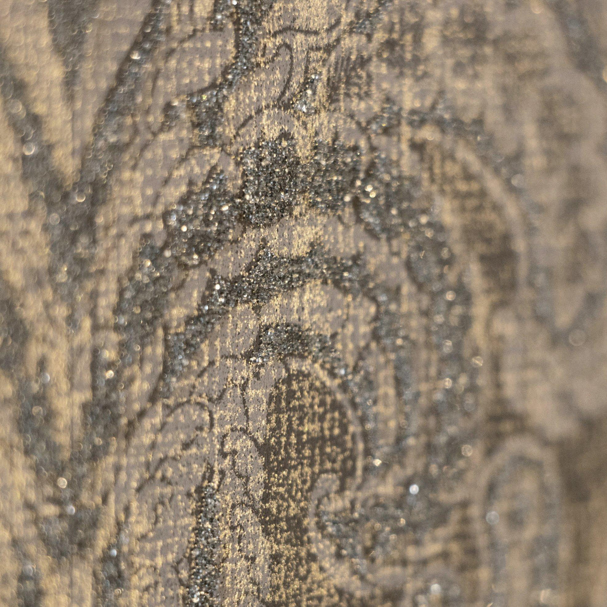 Galerie 81196 Adonea Aphrodite Bronze Brown Wallpaper 81196 Bronze Brown Wallpaper