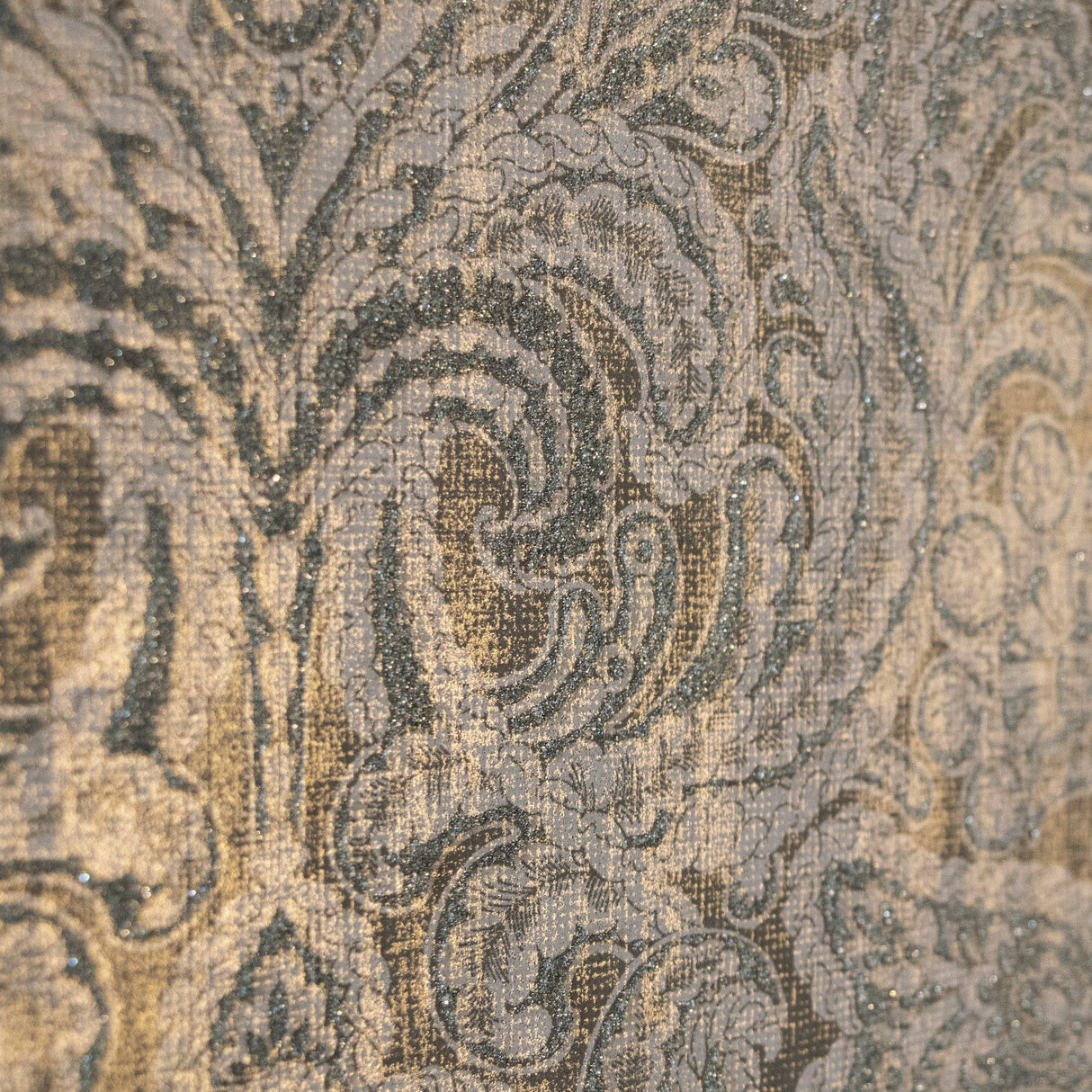 Galerie 81196 Adonea Aphrodite Bronze Brown Wallpaper 81196 Bronze Brown Wallpaper