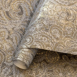 Galerie 81196 Adonea Aphrodite Bronze Brown Wallpaper 81196 Bronze Brown Wallpaper
