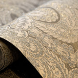 Galerie 81196 Adonea Aphrodite Bronze Brown Wallpaper 81196 Bronze Brown Wallpaper