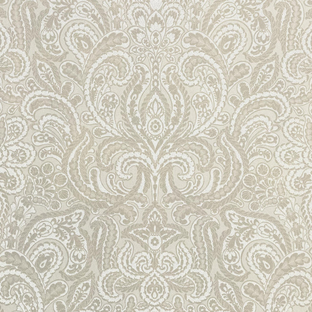 Galerie Aphrodite Beige Wallpaper