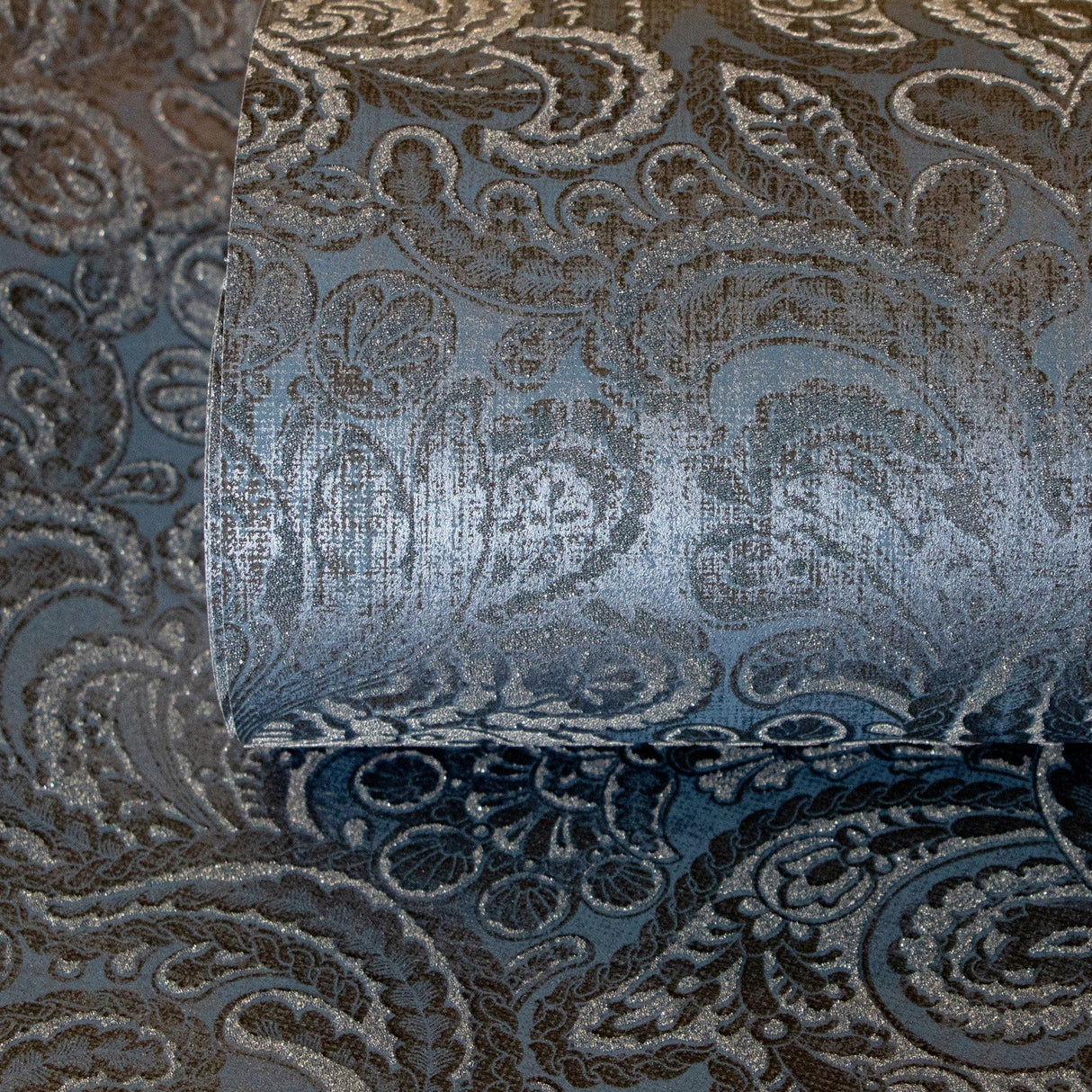 Galerie 81198 Adonea Aphrodite Blue Wallpaper 81198 Blue Wallpaper
