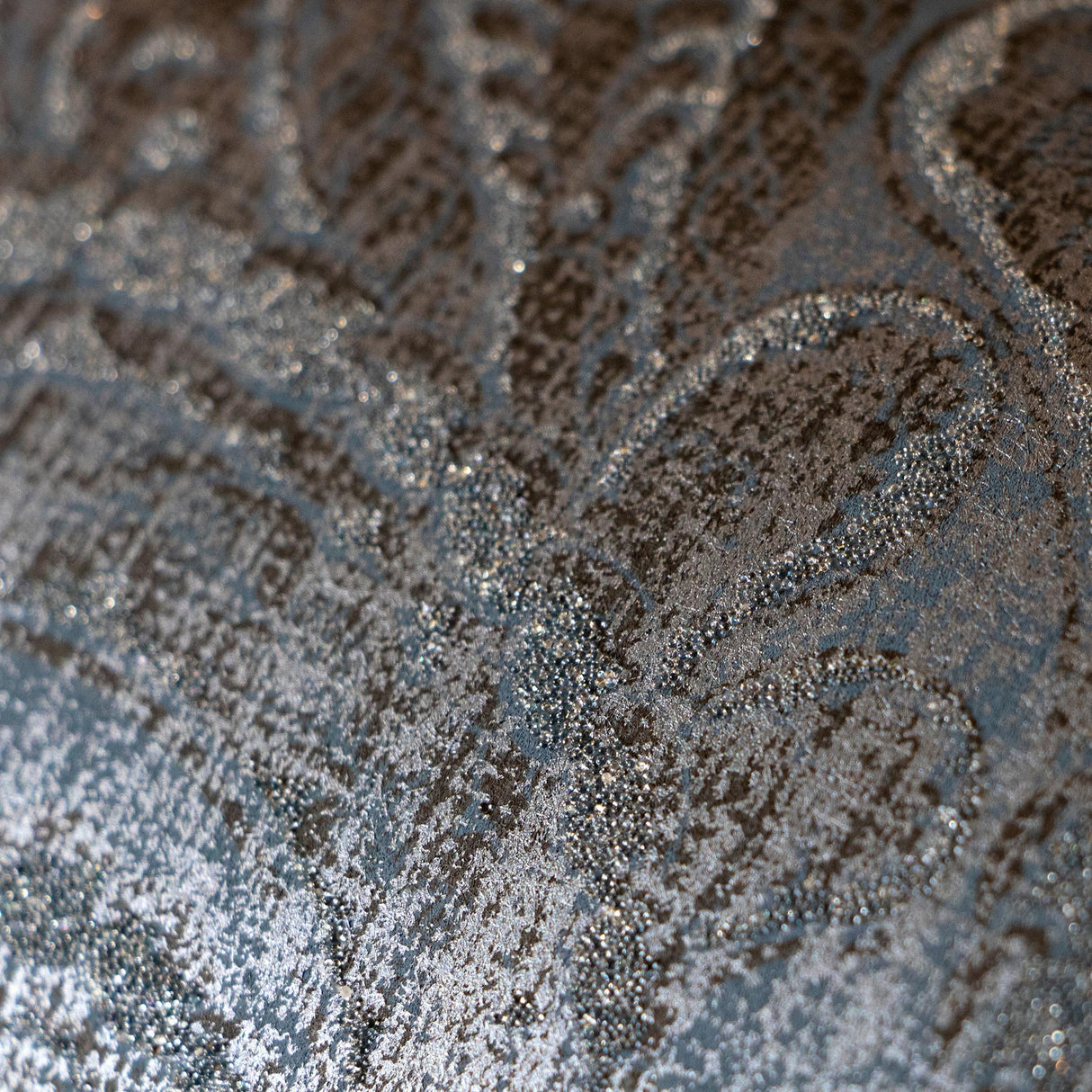 Galerie Aphrodite Blue Wallpaper