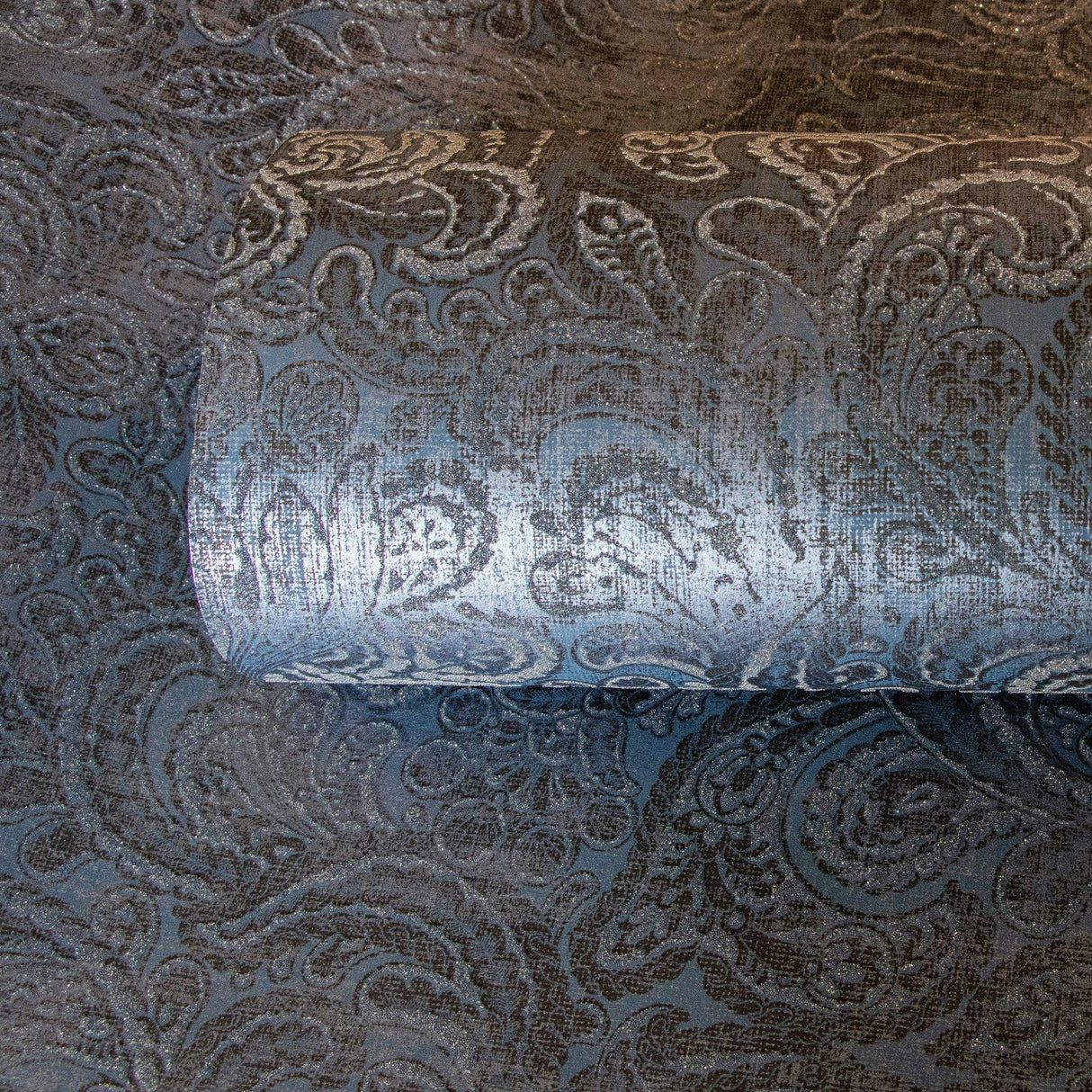 Galerie 81198 Adonea Aphrodite Blue Wallpaper 81198 Blue Wallpaper