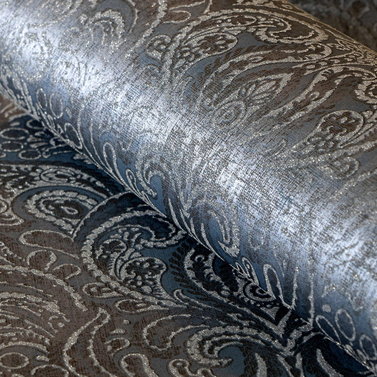 Galerie 81198 Adonea Aphrodite Blue Wallpaper 81198 Blue Wallpaper
