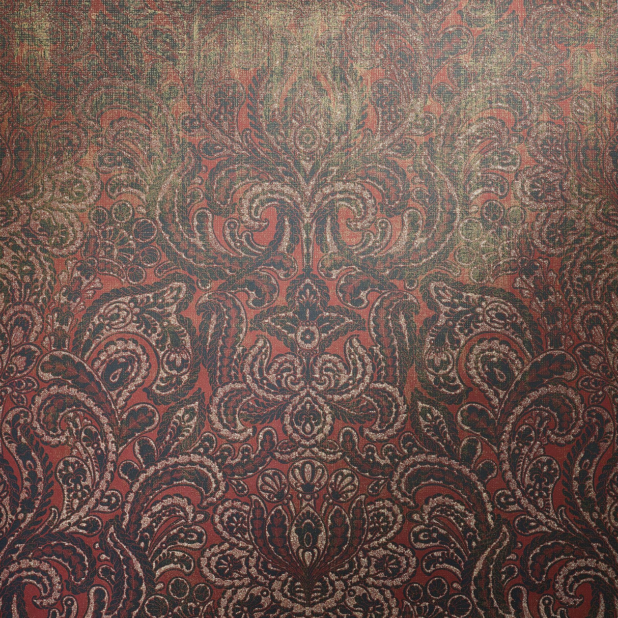 Galerie Aphrodite Red Wallpaper