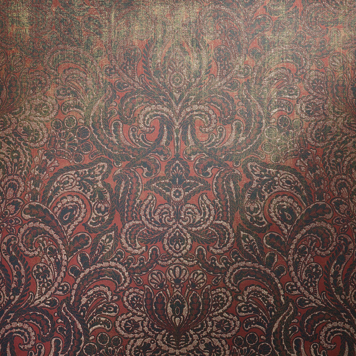 Galerie Aphrodite Red Wallpaper