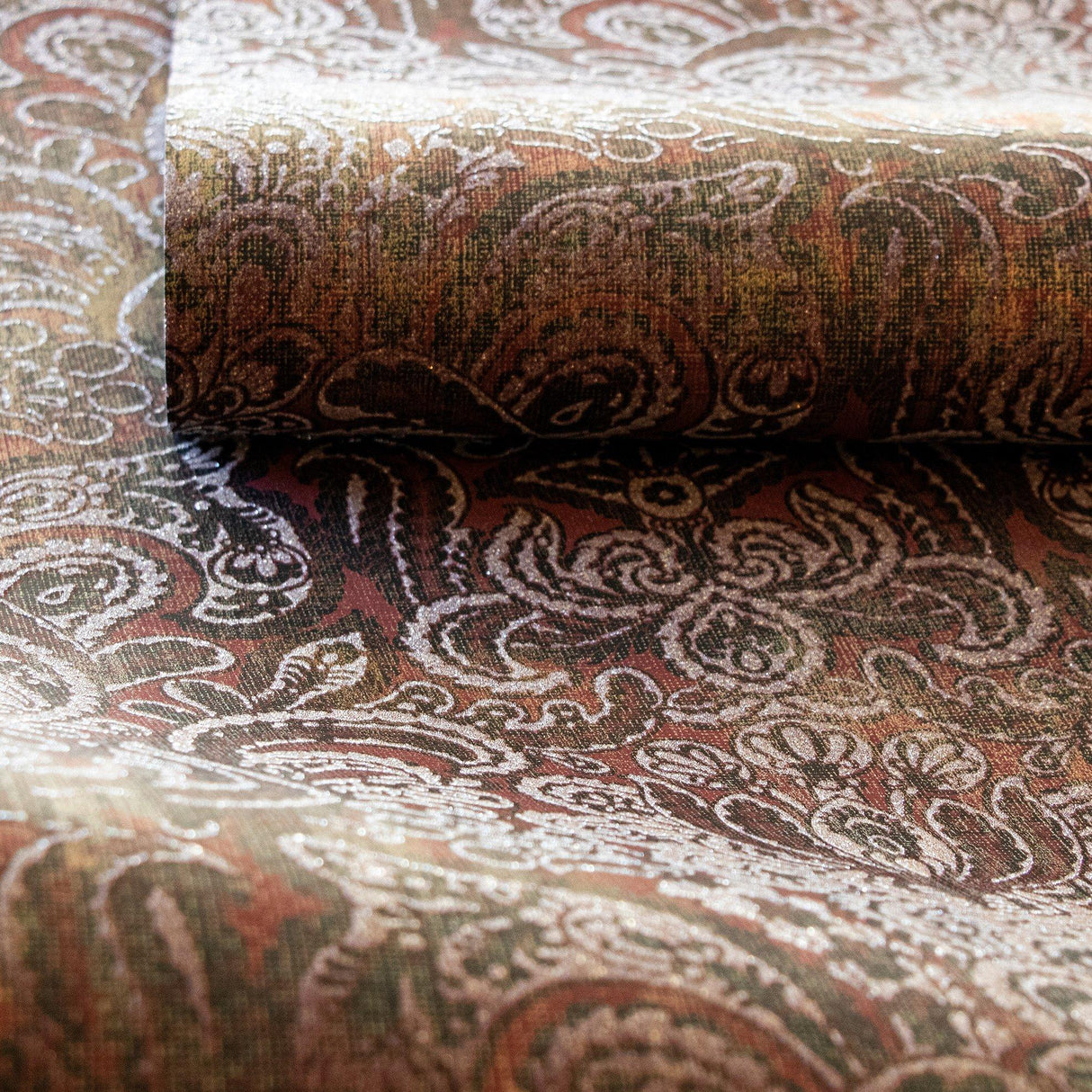 Galerie 81199 Adonea Aphrodite Red Wallpaper 81199 Red Wallpaper