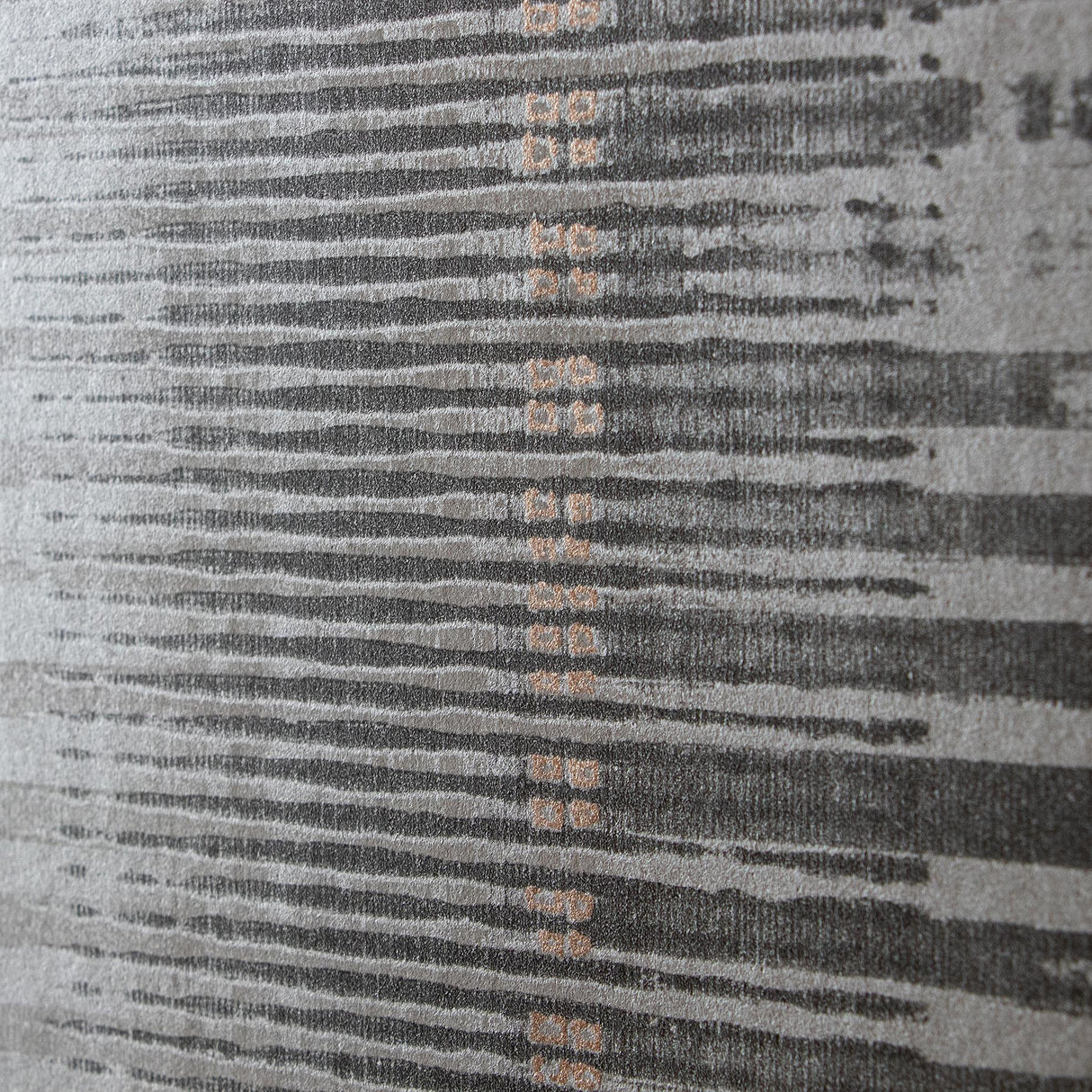 Galerie Hermes Silver Grey Wallpaper