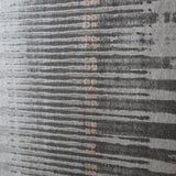 Galerie Hermes Silver Grey Wallpaper