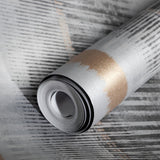 Galerie 64289 Adonea Hermes Silver Grey Wallpaper 64289 Silver Grey Wallpaper