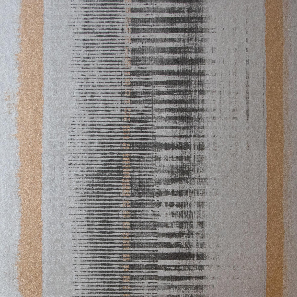 Galerie Hermes Silver Grey Wallpaper