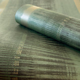 Galerie 64291 Adonea Hermes Green Wallpaper 64291 Green Wallpaper