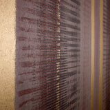 Galerie Hermes Red Wallpaper