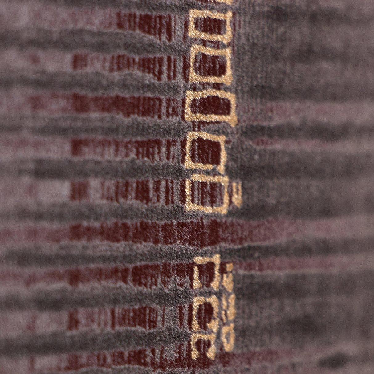 Galerie 64294 Adonea Hermes Red Wallpaper 64294 Red Wallpaper