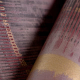 Galerie 64294 Adonea Hermes Red Wallpaper 64294 Red Wallpaper