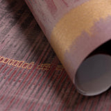 Galerie 64294 Adonea Hermes Red Wallpaper 64294 Red Wallpaper