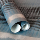 Galerie 64311 Adonea Hermes Blue Wallpaper 64311 Blue Wallpaper