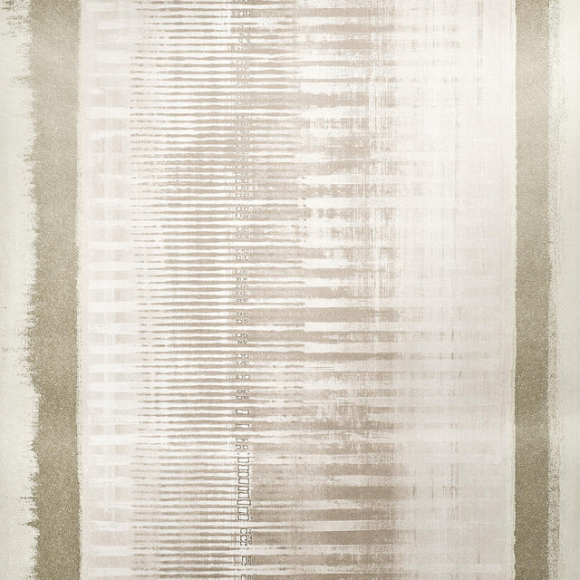 Galerie Hermes Cream Wallpaper