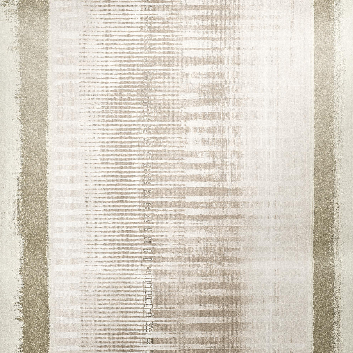 Galerie Hermes Cream Wallpaper