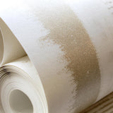 Galerie Hermes Cream Wallpaper