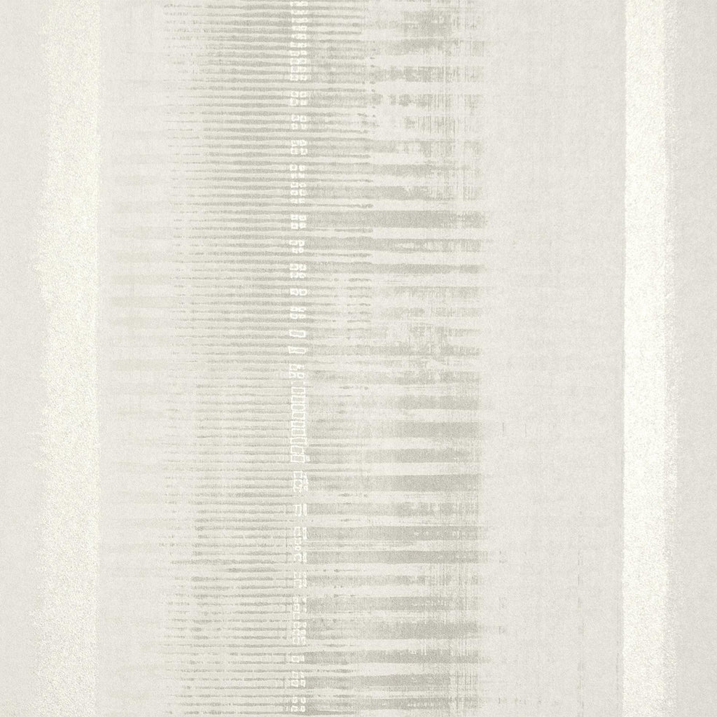 Galerie Hermes White Wallpaper