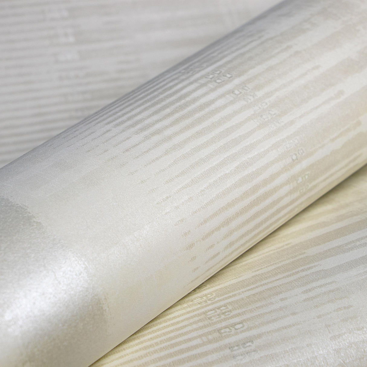 Galerie Hermes White Wallpaper