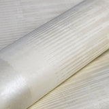 Galerie Hermes White Wallpaper