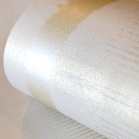 Galerie Hermes Cream Wallpaper