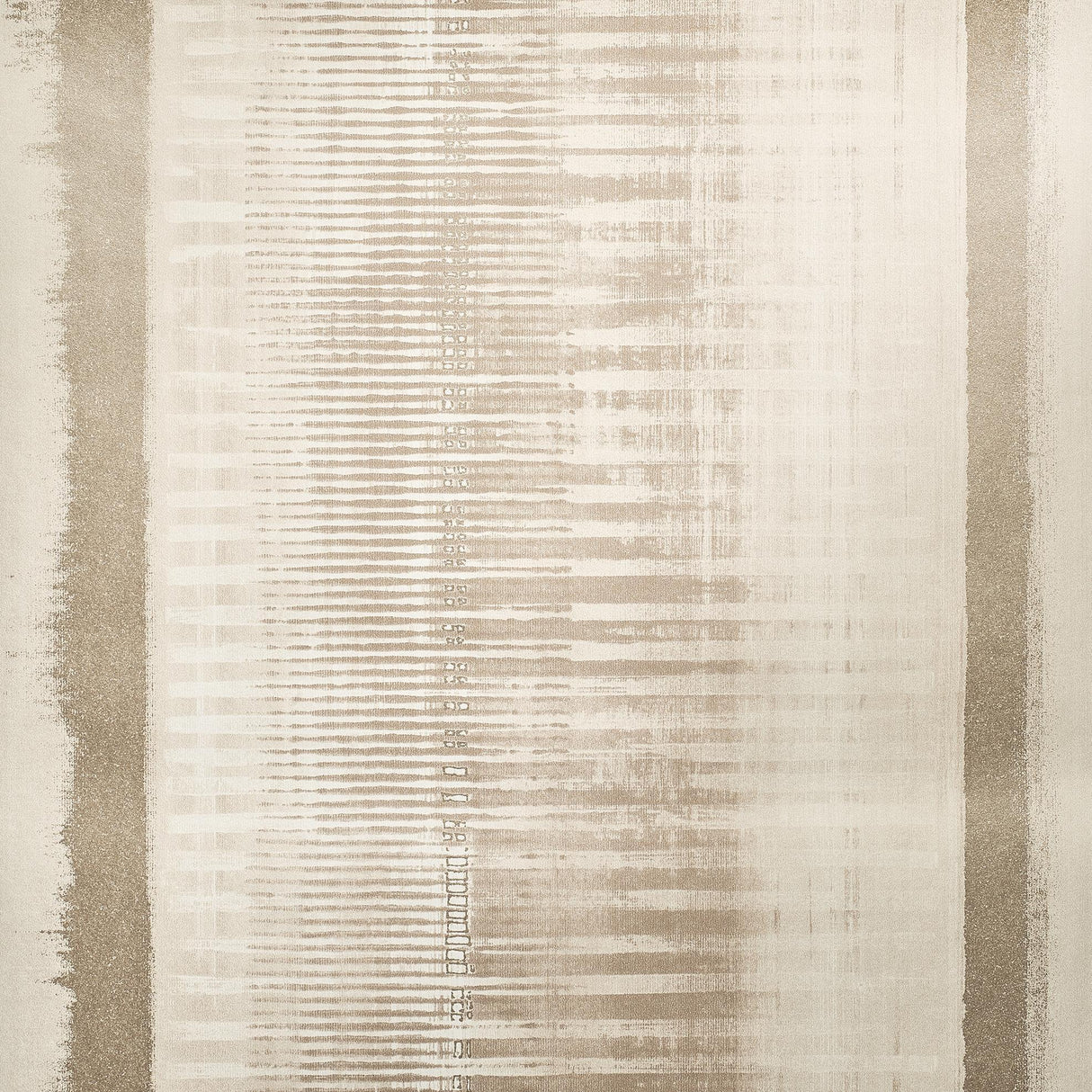 Galerie Hermes Beige Wallpaper