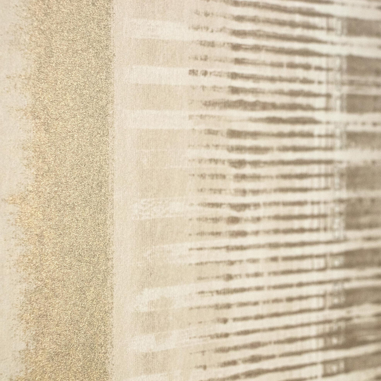 Galerie Hermes Beige Wallpaper