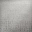 Galerie Zeus Silver Grey Wallpaper
