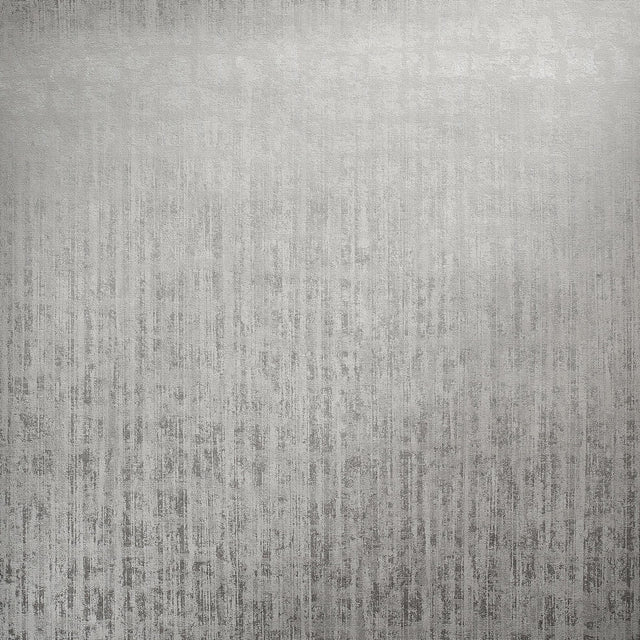 Galerie Zeus Silver Grey Wallpaper