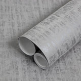 Galerie 64279 Adonea Zeus Silver Grey Wallpaper 64279 Silver Grey Wallpaper