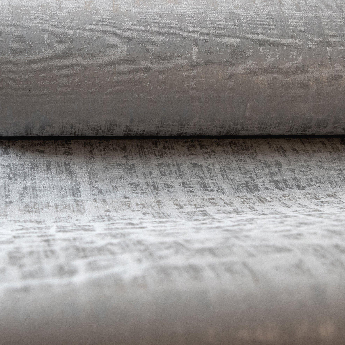 Galerie 64279 Adonea Zeus Silver Grey Wallpaper 64279 Silver Grey Wallpaper