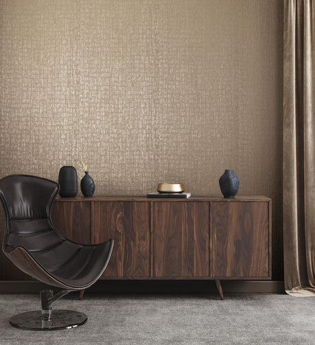Galerie Zeus Beige Wallpaper