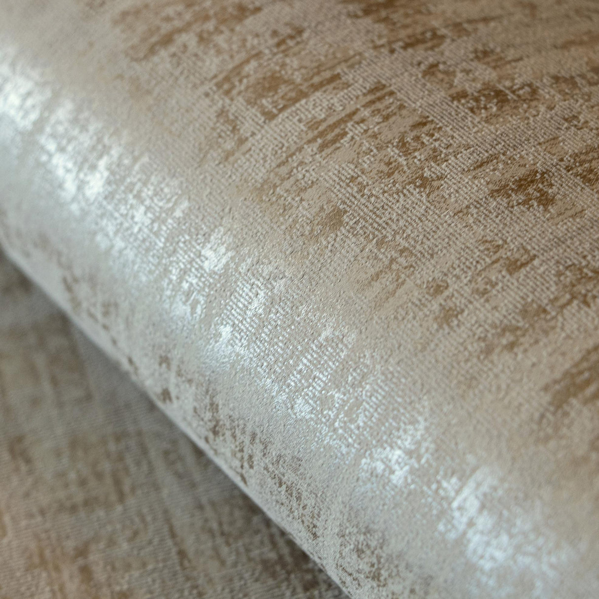 Galerie Zeus Beige Wallpaper