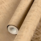 Galerie Zeus Bronze Brown Wallpaper