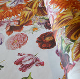 Galerie 18003 Tropical Flower Rain Multi-coloured Mural 18003 Multi-coloured Mural