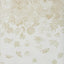 Galerie Flower Rain Beige Wallpaper