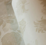 Galerie 18004 Tropical Flower Rain Beige Mural 18004 Beige Mural