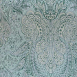 Galerie Tahiti Blue Wallpaper