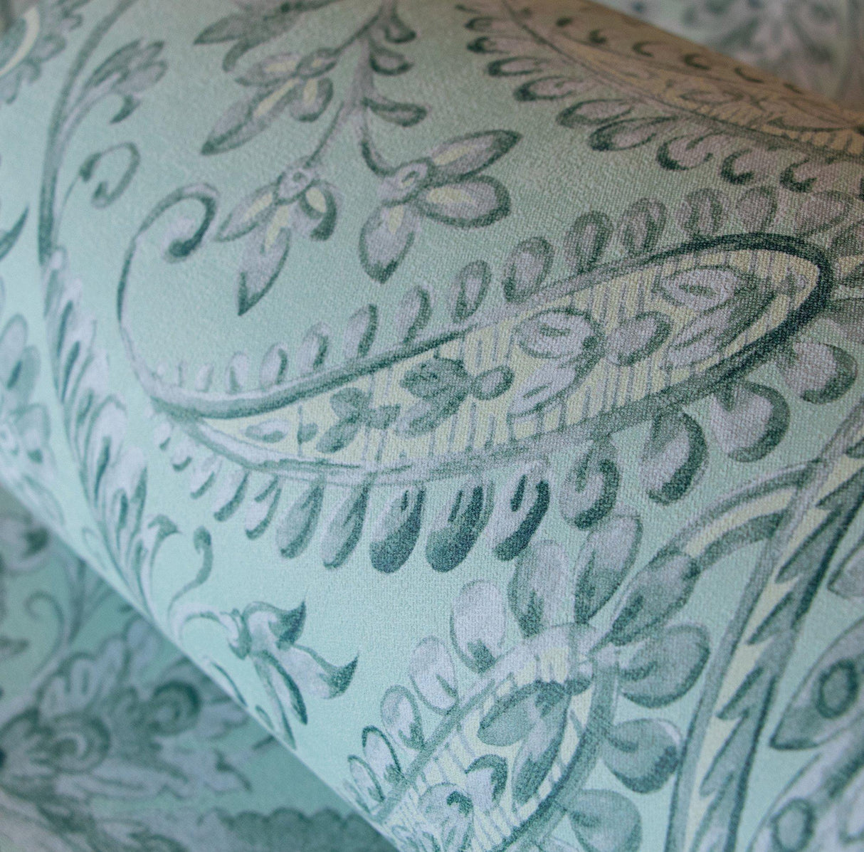 Galerie 26700 Tropical Tahiti Blue Wallpaper 26700 Blue Wallpaper