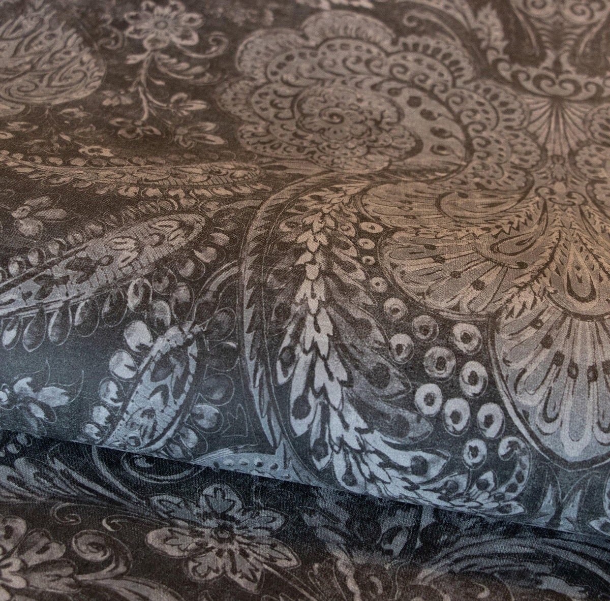 Galerie 26706 Tropical Tahiti Black Wallpaper 26706 Black Wallpaper